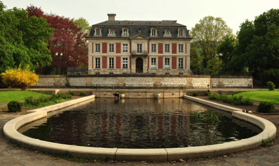 Le patrimoine des Burrus