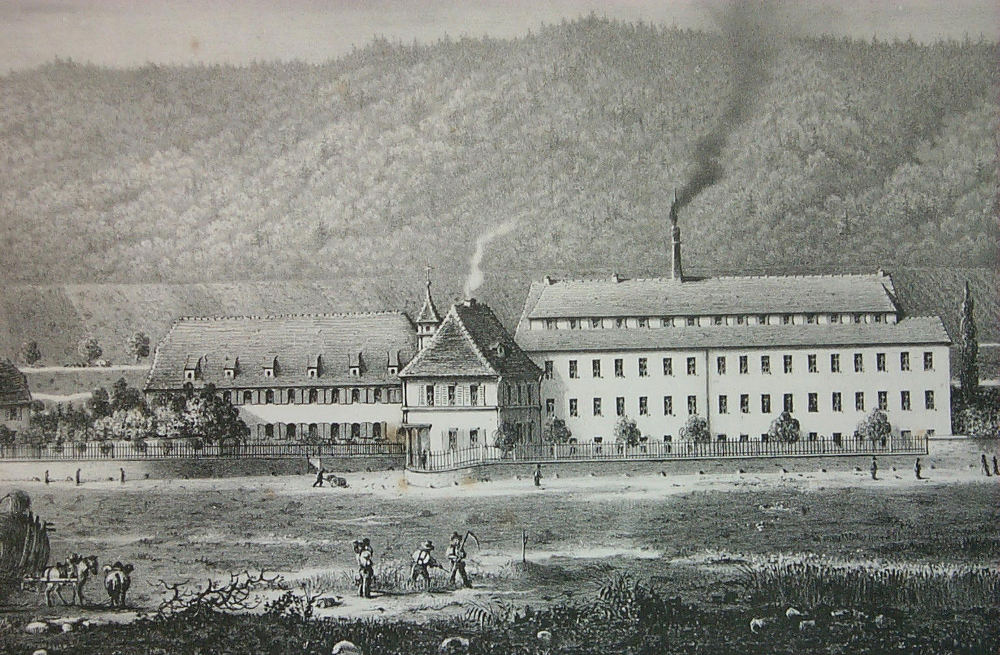 La ville aux 100 fabriques